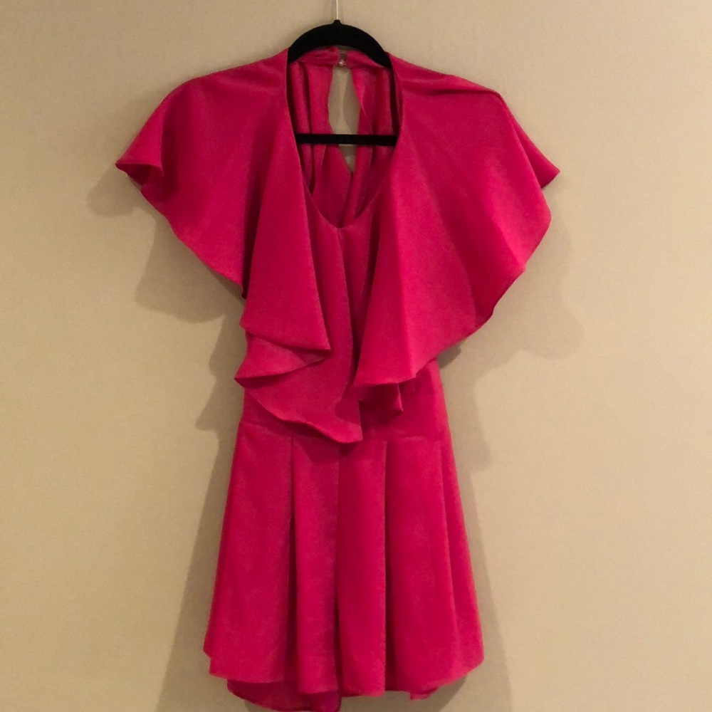 Meet your Posher, Jordan